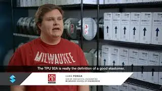 Case Study   F123 and TPU Milwaukee School of Engineering