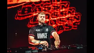 RAMPAGE OPEN AIR 2025 - DUX N BASS