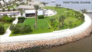 Hotel Paracas Resort PERU | Dronie Man