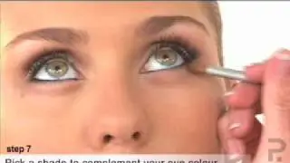 How To: Daytime Party Makeup