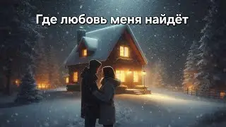 Голос Севера — Где любовь меня найдёт | Voice of the North — Where Love Will Find Me