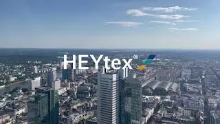 Heytex at Techtextil 2022