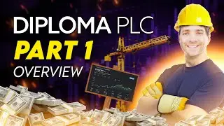 Diploma PLC - Overview and Possible Red Flags...