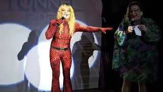 SUZY BRASIL E VALENTINNI DRAG TUNNEL 2 SEMIFINAL  2025 BY DIGOTUNNEL 