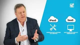 iPaaS vs. SaaS Explained | What is VL OMNI?