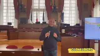Intervista al geom. Angelo Giuliante (RUP)