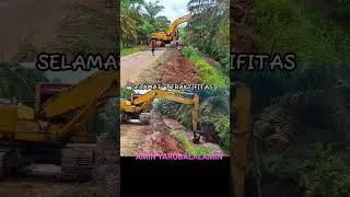 NORMALISASI KANAL/PARIT #motivasidiri #quotes #shortvideo #katakatabijak #youtube #video