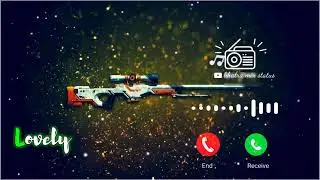 AWM MASSAGE TONE 💕LOVE  __ BEST RINGTONE __khatra_mix_status. #SHORT