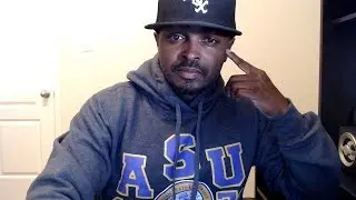 Black Men Lack Safe Spaces