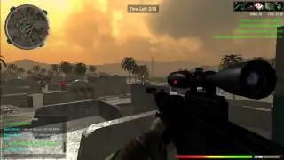 Sniper montage #2 Red crucible 2