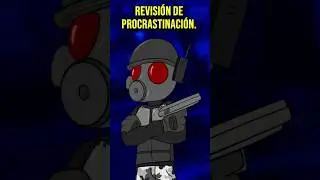 🔵 Evita Procrastinar #procrastinaci&oacute;n