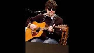 Ryan Adams - Oh My Sweet Carolina (Live Bridge School Benefit 2002)