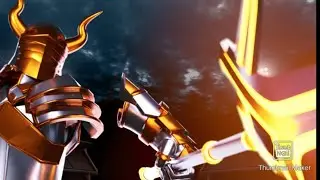 iron lights gameplay vr