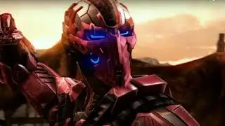 Mortal Kombat XL - Living Towers - Premier - Mortal Kombat II