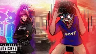 E-girl Broxadora - Victornavozz (Prod. Prawjex)