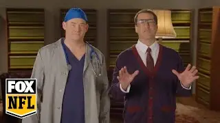 Riggle's Picks: How to be an NFL fan