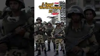Most powerful muslim countries in the World 2025||muslim 2025|#country power#facts #military#sort||