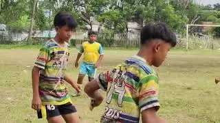 KOTAB vs Baleendah (BES) KU-2011 Friendly match skor (0-1) u/ BES