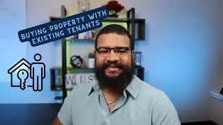 Buying A Rental Property With Existing Tenants