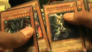 Random Opening: Zombie World Structure Deck