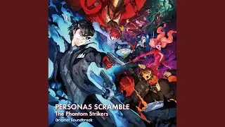 Rivers In the Desert -Scramble instrumental version-