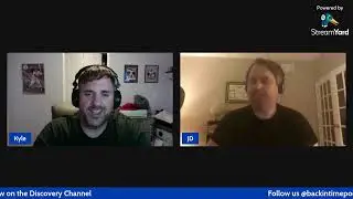 Bud Brutsman Interview