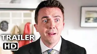 MALCOLM IN THE MIDDLE: Life's Still Unfair Teaser Trailer (2026)