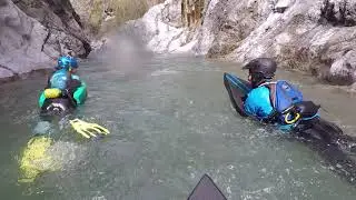 Guil 2021 hydrospeed