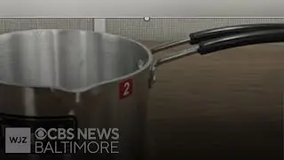 FDA expands warning for cookware that may be leaching lead into food