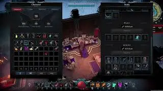 Another Vampire Rising Progression/ V Rising