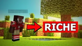 💰 Je sus MILLIONNAIRE sans DONS sur Paladium V11 !