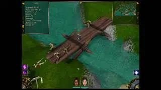 25-Evil Islands(Lost in Astral) walkthrough (Gipath-11)