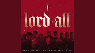 Lord of All (Radio Edit)
