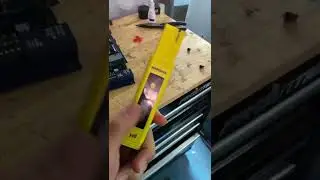 Coolant test is a scam, test with pH probe
