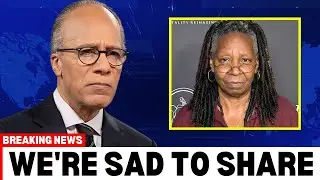 Heartbreaking: Sad News Officially Confirmed About Whoopi Goldberg…