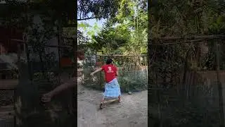 off spin ball #cricket #pacebowling #spin #shorts #shortvideo