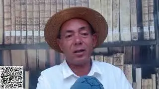 OIe VAMOS CONVERSAR SOBRE SIGNIFICADOS SONHOS MISTERIOS E ENIGMAS DA BIBLIA joilsondeassis ao vivo