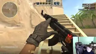 playing with my dad death match
