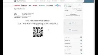 EasyMining SCAM..!! SCAM!!
