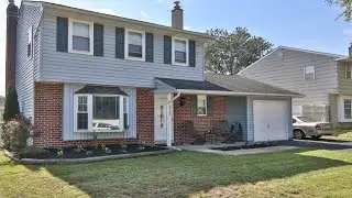 6133 Craig Ave, Bensalem, PA Presented by Melanie Elliott.