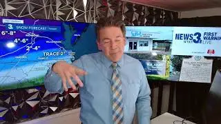 First Warning Live    January 24, 2026