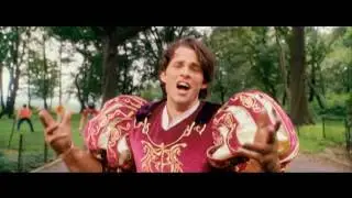 Enchanted - TV Spot