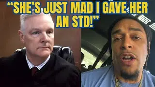 CPS Calls, STD Drama & a Web of Lies: This Case Has Everything