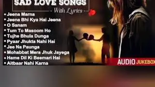 New Hindi movie songs Mood off songs Arijit Singh songs Mind Relaxing songs Emotional songs Atif As