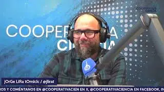 Instituto Mileno de Oceanografía zarpa en el Buque Cabo de Hornos