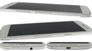 Micromax Canvas 5 Octa-Core Leaked - (Specs, Features, Details, Release Date & More!)