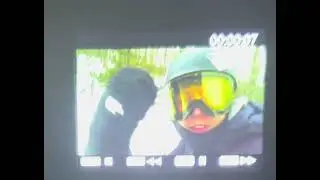 Some clips from digital camera and cam corder