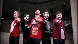 A Day to Remember - The Danger In Starting A Fire (Instrumental)