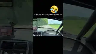 800HP 3/4 shift Reel