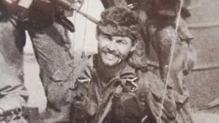 The INVISIBLE Backwards Walk: How One Australian SAS Operator Tricked 200 VC Trackers | Vietnam War